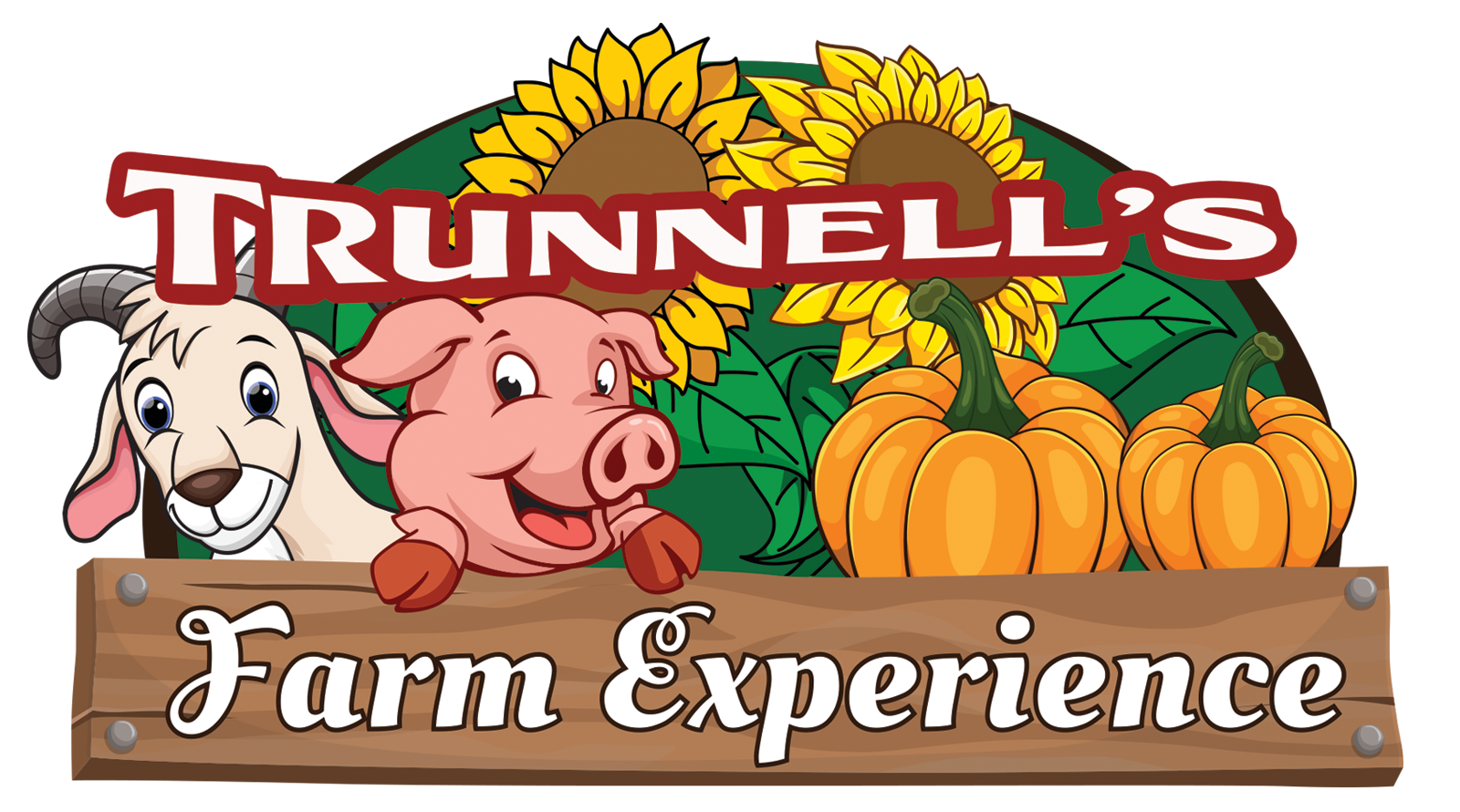 2022 Spring Farm Experience at Trunnell's